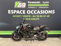KAWASAKI Z 650 A2