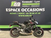 KAWASAKI Z 650 A2