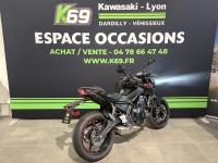 KAWASAKI Z 650 A2