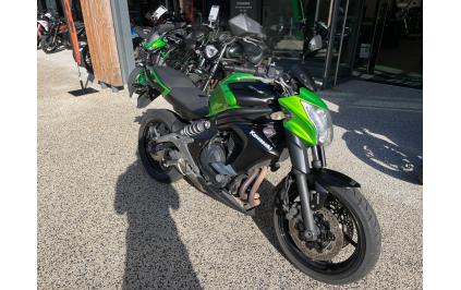 KAWASAKI ER6-N ABS