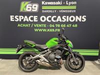 KAWASAKI ER6-N ABS