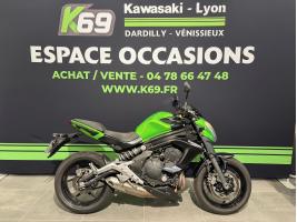 KAWASAKI ER6-N ABS