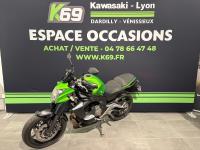 KAWASAKI ER6-N ABS