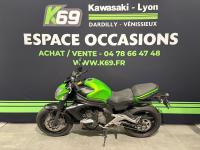 KAWASAKI ER6-N ABS