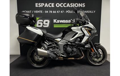 KAWASAKI Versys 1100 S
