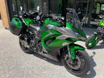 Z 1000 SX