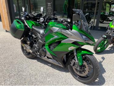 KAWASAKI Z 1000 SX