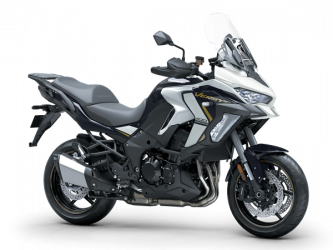 KAWASAKI VERSYS 1100 SE