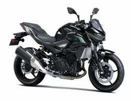 KAWASAKI Z 500