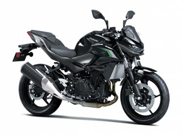 KAWASAKI Z 500
