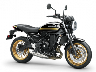 Z 650 RS