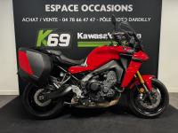 YAMAHA TRACER 9 GT