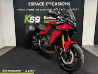 YAMAHA TRACER 9 GT