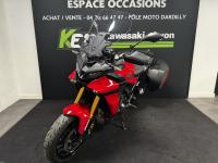YAMAHA TRACER 9 GT