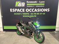 KAWASAKI Z 500 SE