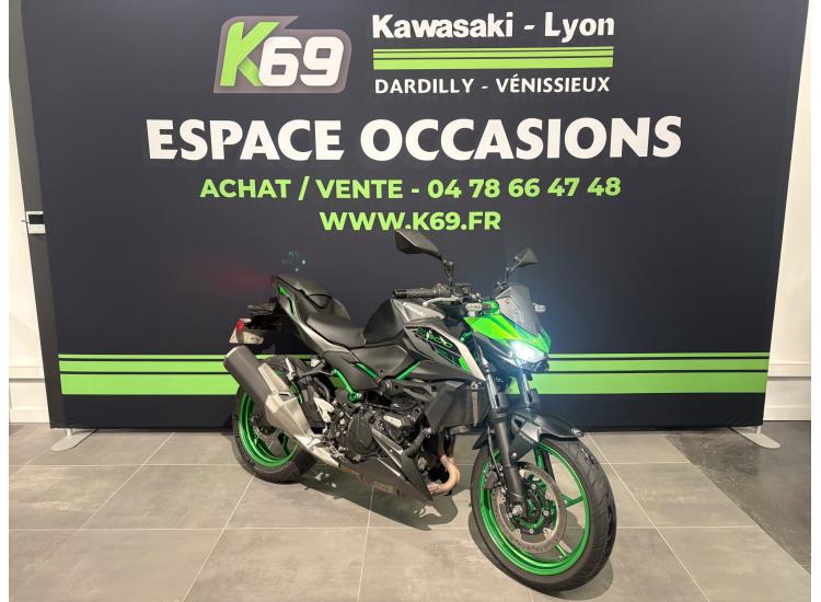 KAWASAKI Z 500 SE