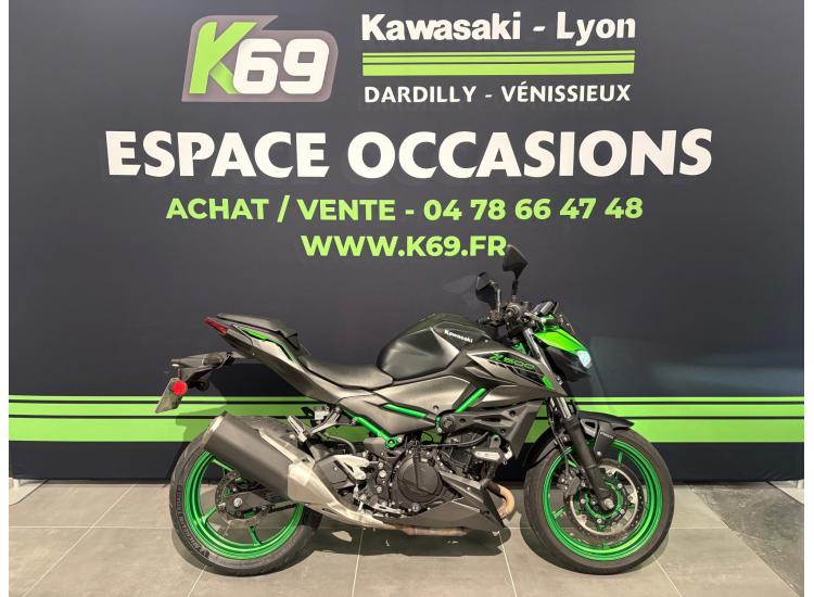 KAWASAKI Z 500 SE
