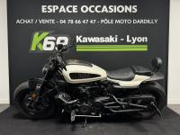 HARLEY-DAVIDSON SPORTSTER 1250 S