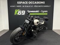 HARLEY-DAVIDSON SPORTSTER 1250 S