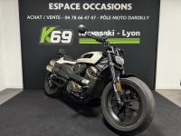 HARLEY-DAVIDSON SPORTSTER 1250 S