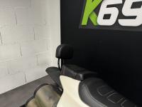 HARLEY-DAVIDSON SPORTSTER 1250 S