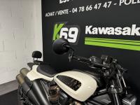 HARLEY-DAVIDSON SPORTSTER 1250 S