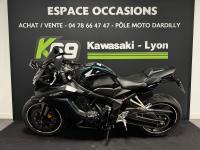 HONDA CBR650R A2