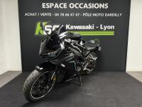 HONDA CBR650R A2