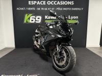 HONDA CBR650R A2