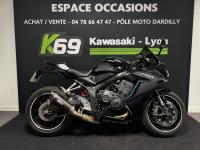 HONDA CBR650R A2
