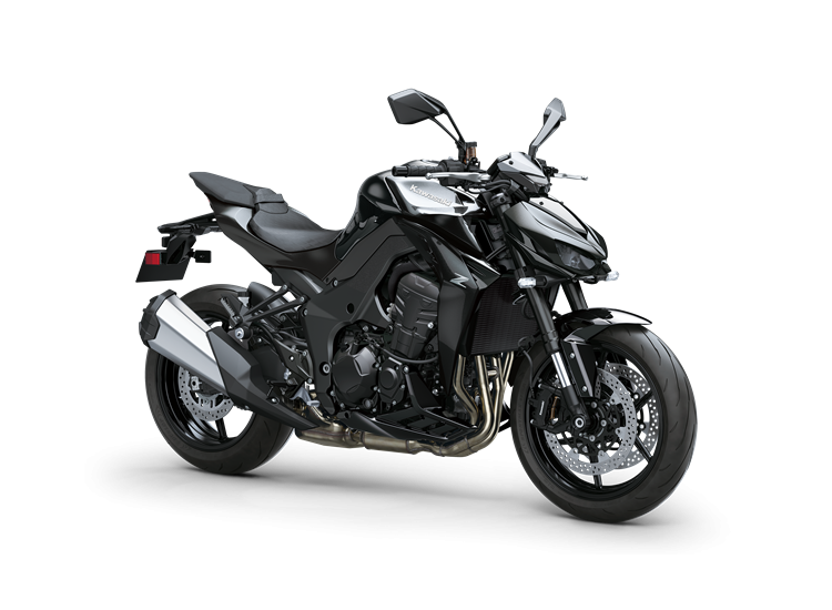 KAWASAKI Z 1100