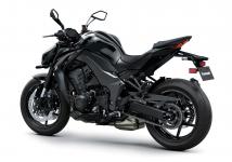 KAWASAKI Z 1100