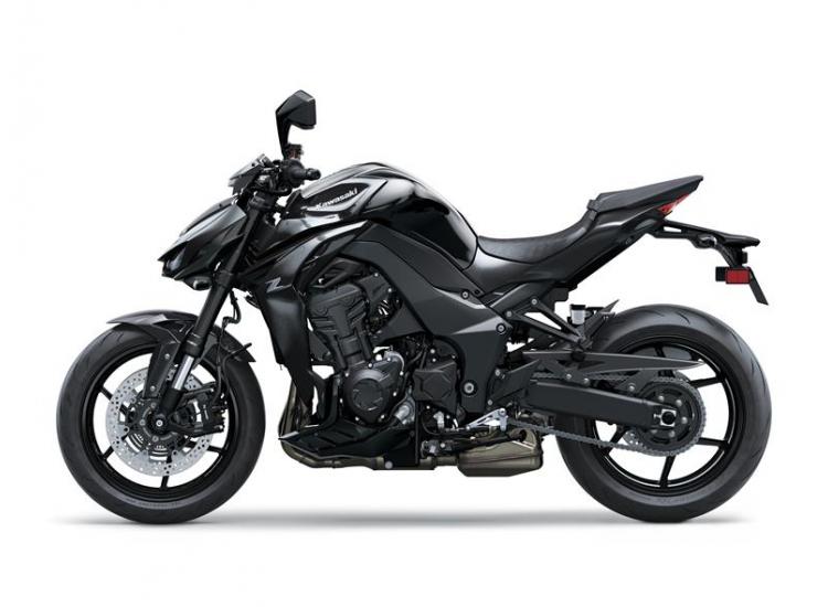 KAWASAKI Z 1100