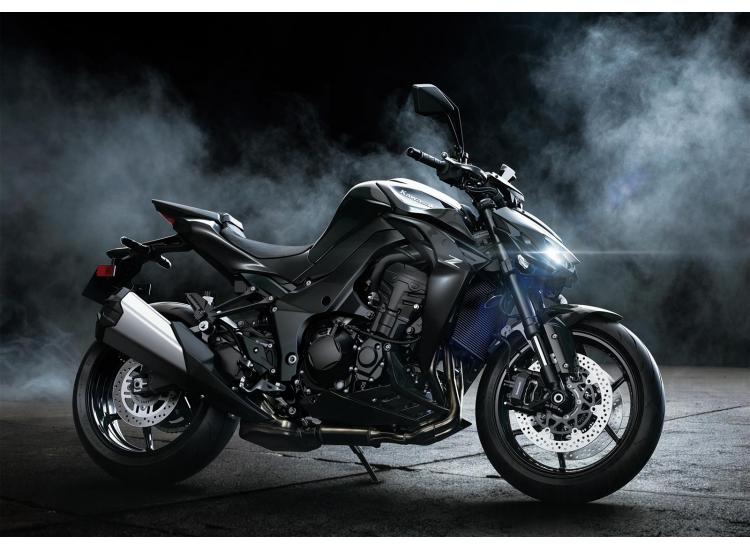 KAWASAKI Z 1100