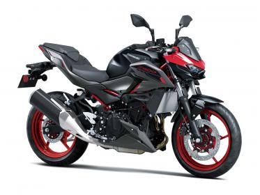 KAWASAKI Z 500 SE