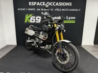 TRIUMPH SCRAMBLER 1200 XE