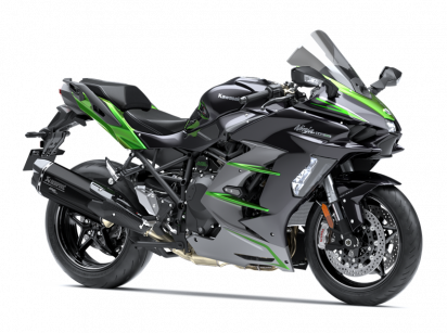 NINJA H2 SX SE Performance Image de NINJA H2 SX SE Performance