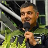 Cyrus AYARI